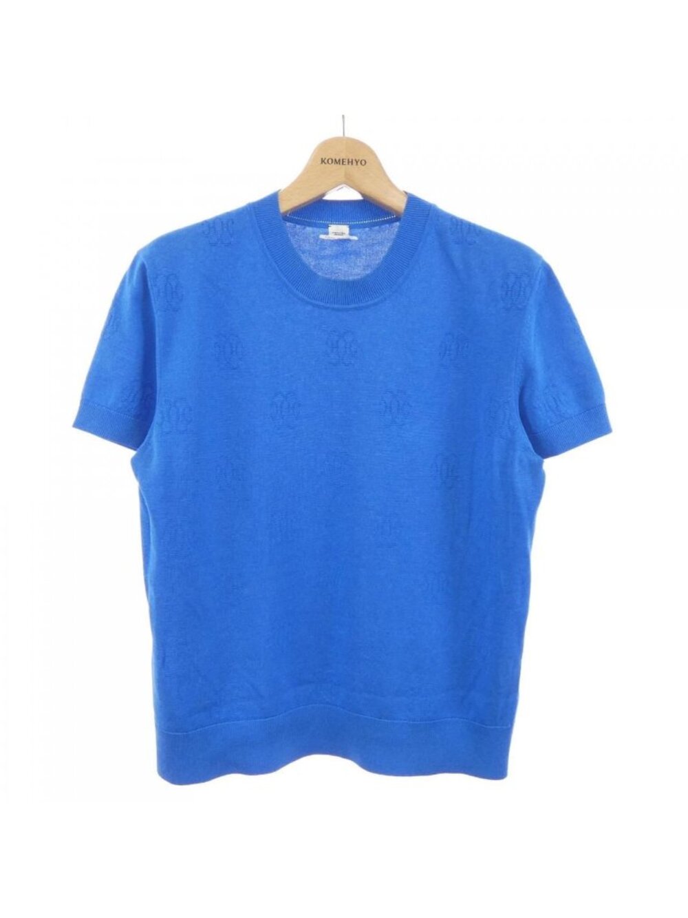 Hermes H Lift Knit Sweater